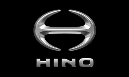 Logo Cliente Hino