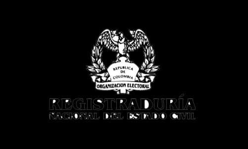 Logo Cliente Registraduria